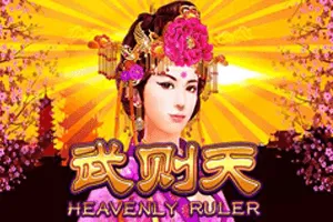 Heavenly Ruler - SUNBET388