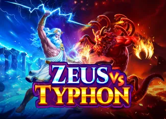 Zeus vs Typhon - SUNBET388