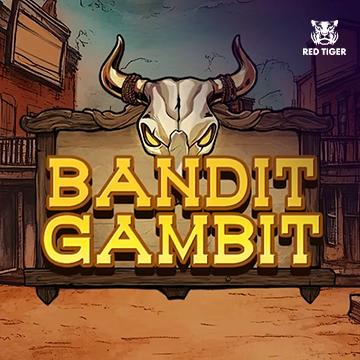 Bandit Gambit - SUNBET388