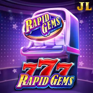 Rapid Gems 777 - SUNBET388