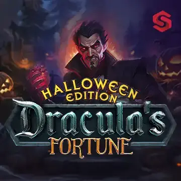Draculas Fortune Halloween Edition - SUNBET388