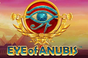 Eye of Anubis - SUNBET388