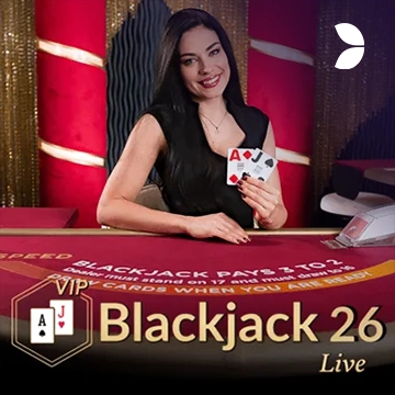 Blackjack VIP 26 - SUNBET388
