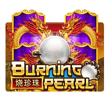 Burning Pearl - SUNBET388