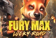 Fury Max Lucky Road - SUNBET388