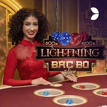 Lightning Bac Bo - SUNBET388