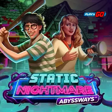 Static Nightmare Abyssways - SUNBET388