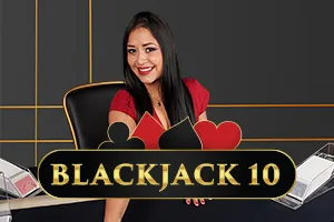 Blackjack 10 - SUNBET388
