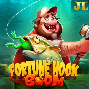 Fortune Hook Boom - SUNBET388