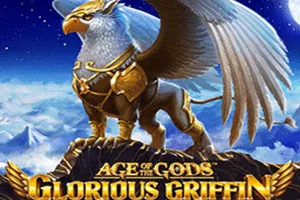 Age of the Gods: Glorious Griffin - SUNBET388