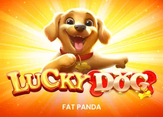 Lucky Dog - SUNBET388