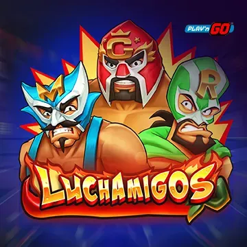 Luchamigos - SUNBET388