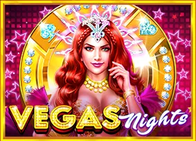 Vegas Nights - SUNBET388
