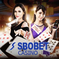 Sbobet Casino - SUNBET388