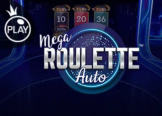 Auto Mega Roulette - SUNBET388