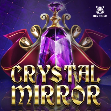 Crystal Mirror - SUNBET388