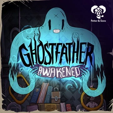 Ghostfather - Awakened - SUNBET388