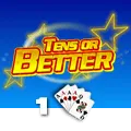 Tens or Better 1 Hand - SUNBET388