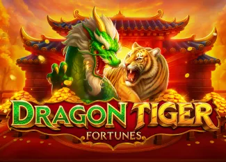 Dragon Tiger Fortunes - SUNBET388