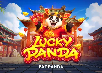 Lucky Panda - SUNBET388