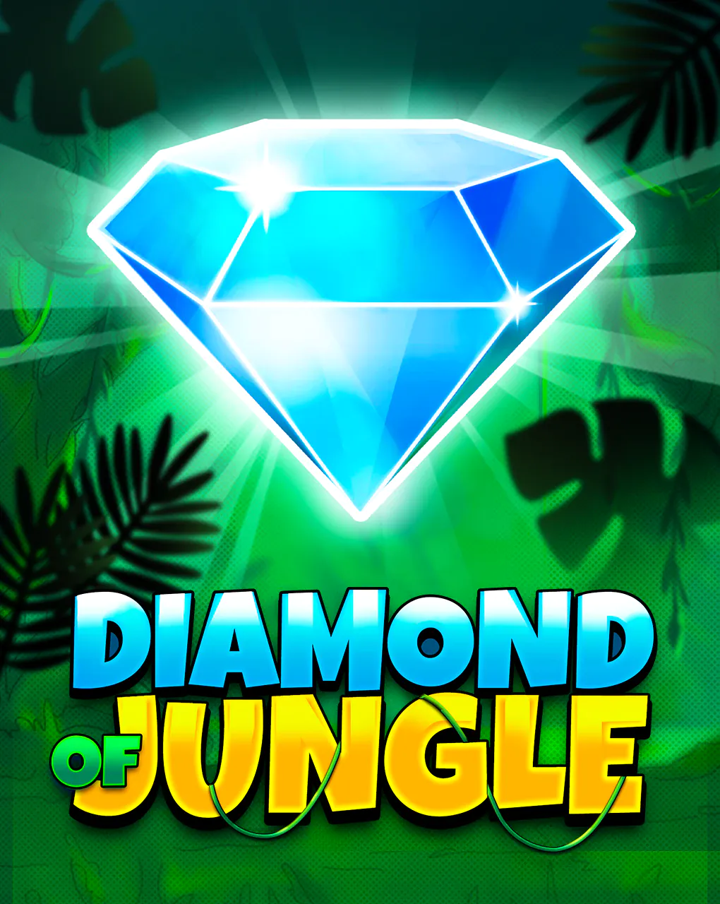 Diamond Of Jungle - SUNBET388