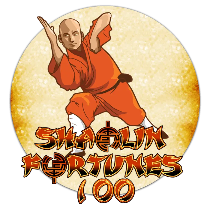 Shaolin Fortunes 100 - SUNBET388