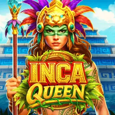 Inca Queen - SUNBET388