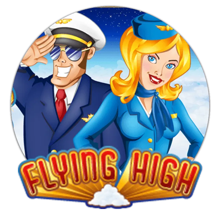 Flying High - SUNBET388