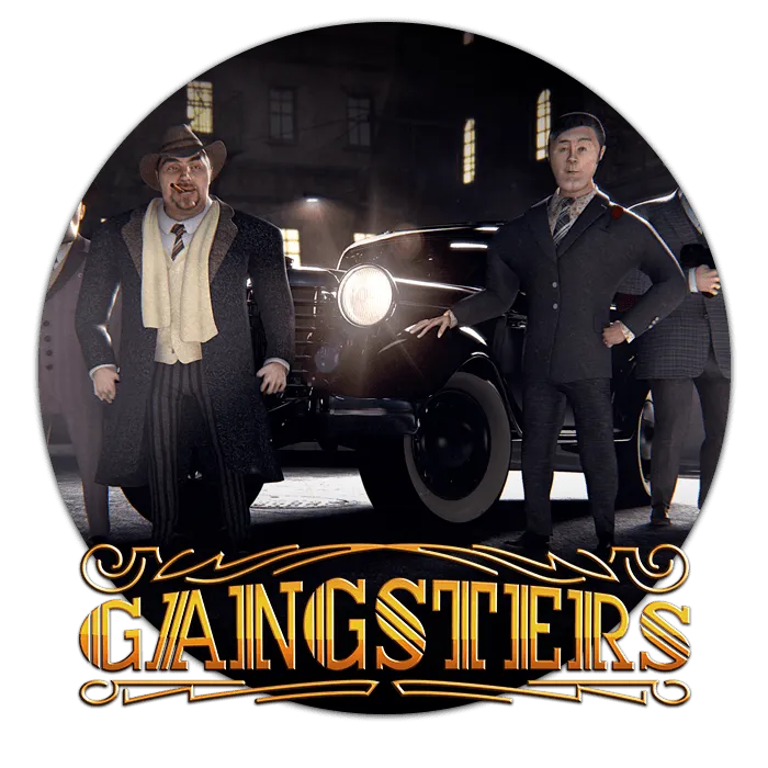Gangsters - SUNBET388
