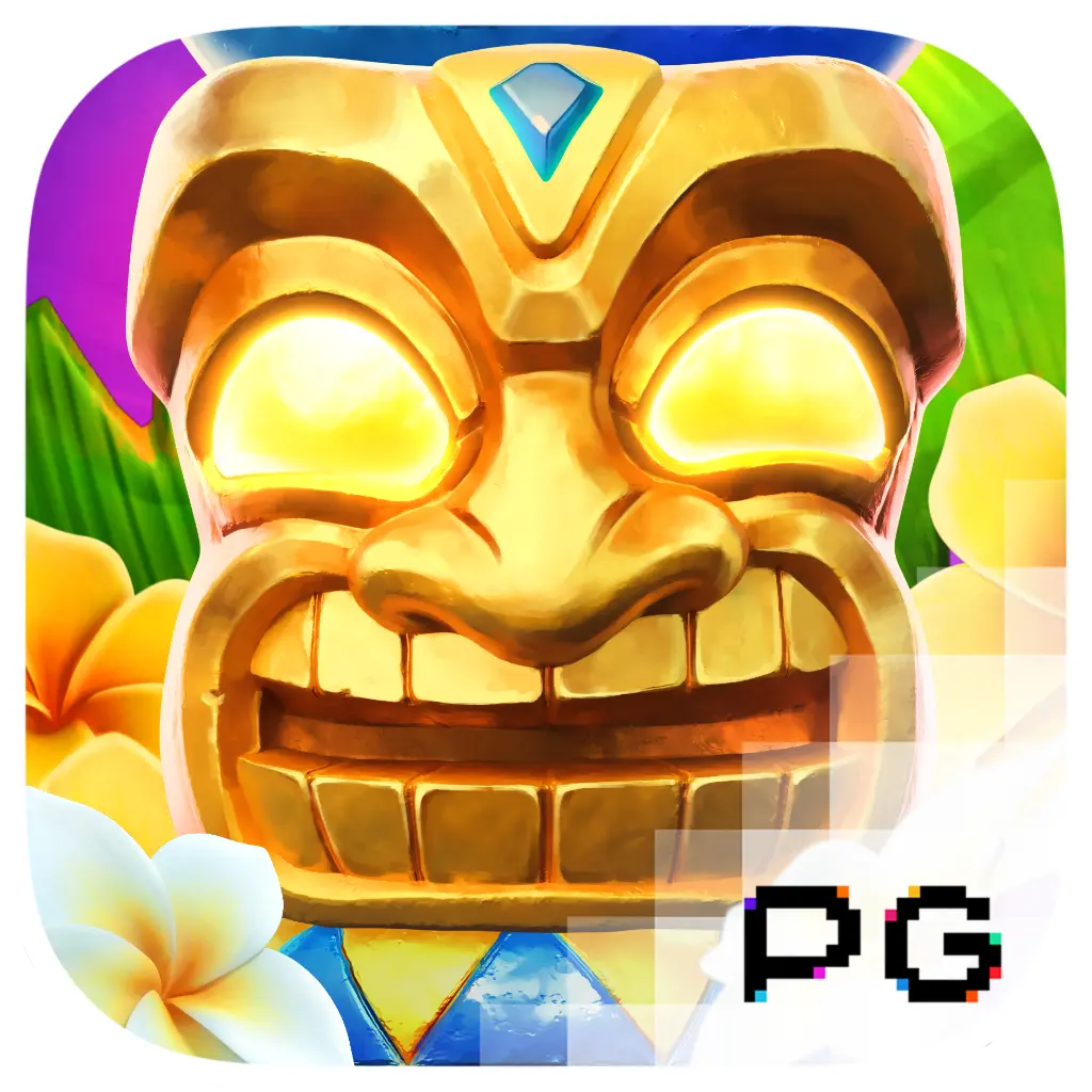 Hawaiian Tiki - SUNBET388