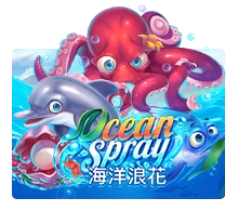 Ocean Spray - SUNBET388