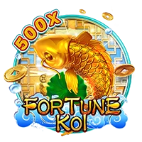 FORTUNE KOI - SUNBET388