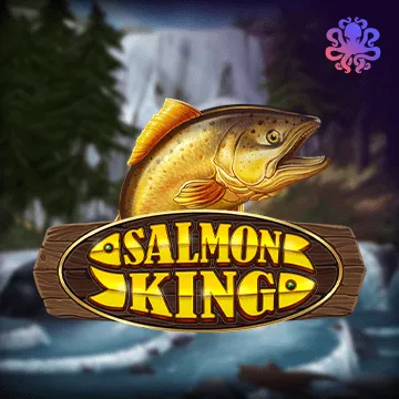 Salmon King - SUNBET388
