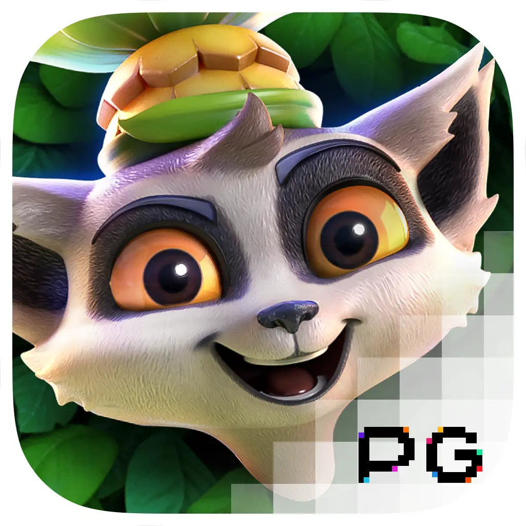 Jungle Delight - SUNBET388