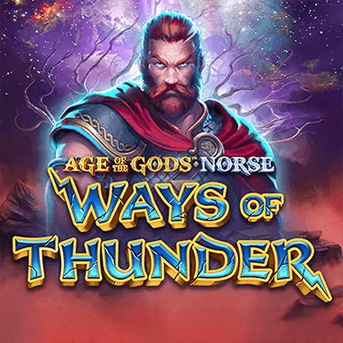 Age of the Gods Norse: Ways of Thunder - SUNBET388