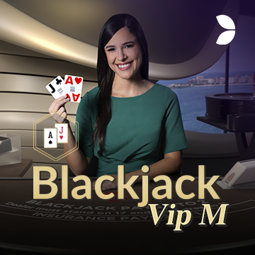 Blackjack VIP M - SUNBET388