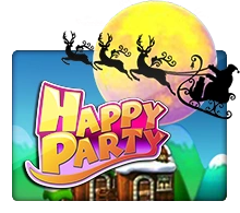 Happy Party - SUNBET388