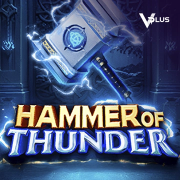 Hammer of Thunder - SUNBET388