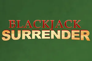 Blackjack Surrender - SUNBET388