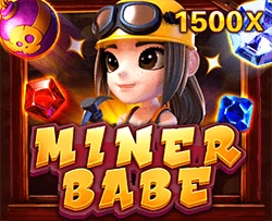 Miner Babe - SUNBET388