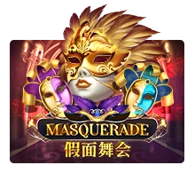 Masquerade - SUNBET388