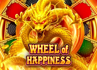 Wheel of Happiness - SUNBET388