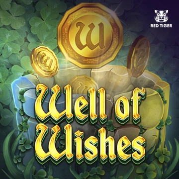 Well of Wishes - SUNBET388