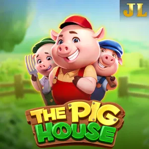 The Pig House - SUNBET388