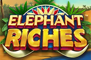 Elephant Riches™ - SUNBET388