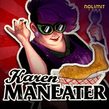 Karen Maneater - SUNBET388
