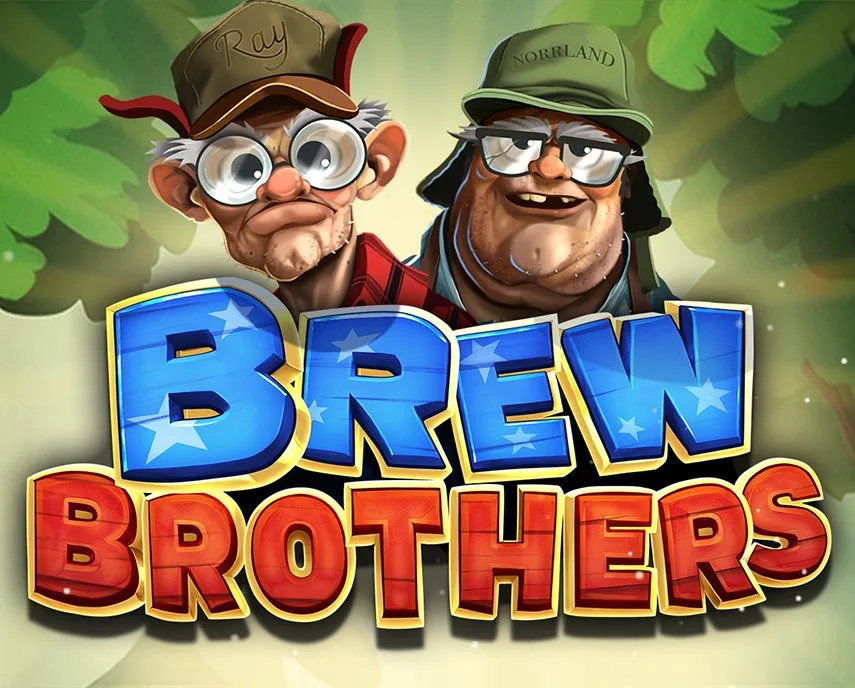 Brew Brothers - SUNBET388