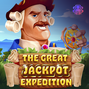 The Great Jackpot Expedition - SUNBET388