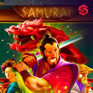 Samurai - SUNBET388