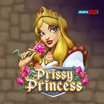 Prissy Princess - SUNBET388